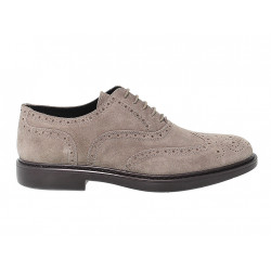 Stringata Docksteps BUSINESS Uomo Stringata