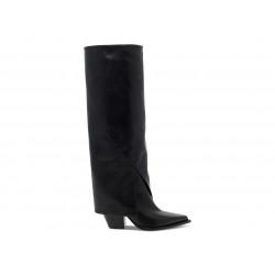 Stivale Elena Iachi - nero Donna Stivale