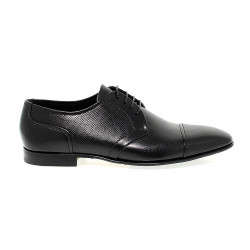 Stringata Fabi in pelle Uomo Stringata