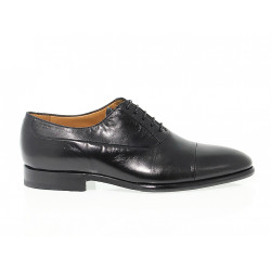 Stringata Fabi in pelle Uomo Stringata