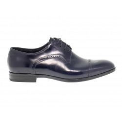 Stringata Fabi FIRENZE in pelle Uomo Stringata