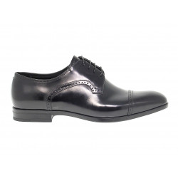 Stringata Fabi FIRENZE in pelle Uomo Stringata