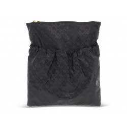 Borsa a tracolla Gherardini - nero Donna Borsa a tracolla