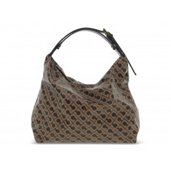Borsa a tracolla Gherardini - toffee Donna Borsa a tracolla