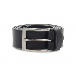 Cintura Guidi Calzature - nero Uomo Cintura