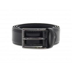 Cintura Guidi Calzature - nero Uomo Cintura