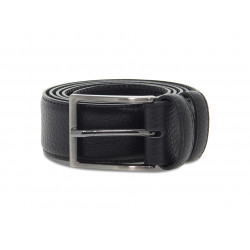 Cintura Guidi Calzature - nero Uomo Cintura