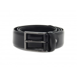 Cintura Guidi Calzature - nero Uomo Cintura