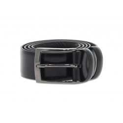 Cintura Guidi Calzature - nero Uomo Cintura
