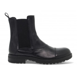 Polacco Guidi Calzature - nero Uomo Polacco