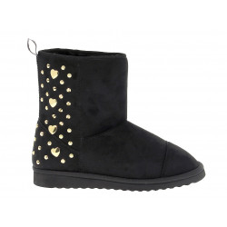 Stivale Love Moschino UGG