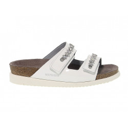 Sandalo basso Mephisto HERMINE Donna Sandalo basso