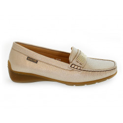 Scarpa bassa Mephisto NICOLE in pelle Donna Scarpa bassa
