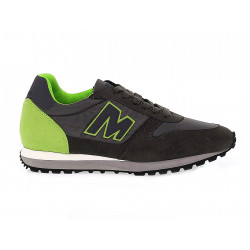 Sneakers Merrell VINTAGE RUNNER Donna Sneakers