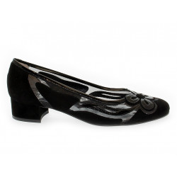 Scarpa con tacco Pitti Linea Donna Scarpa con tacco