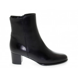 Tronchetto Pitti Linea in pelle Donna Tronchetto