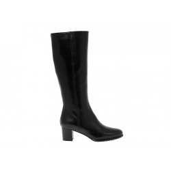 Stivale Pitti Linea in pelle Donna Stivale