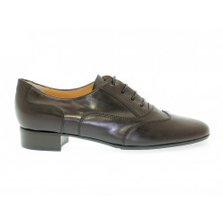 Scarpa bassa Raphaelle in pelle Donna Scarpa bassa