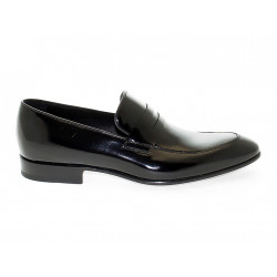 Mocassino Fiore Sassetti in pelle Uomo Mocassino