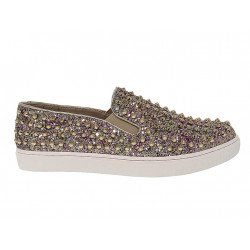 Scarpa bassa Steve Madden EMMMAA in pelle