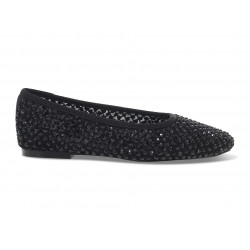 Scarpa bassa Steve Madden - nero Donna Scarpa bassa
