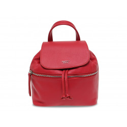 Zaino Tosca Blu RANUNCOLO ZAINO in pelle rosso Donna Zaino