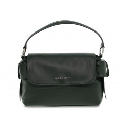Borsa a mano Tosca Blu BORSA CON PATTINA SOTTOBOSCO in pelle verde Donna Borsa a mano
