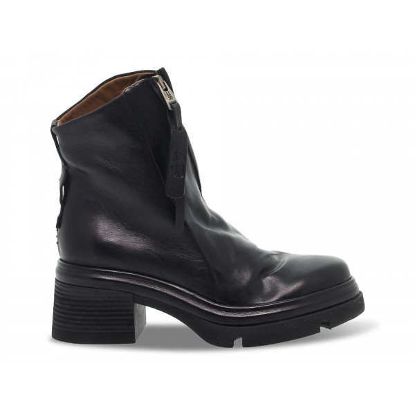 Polacco A.S.98 - nero