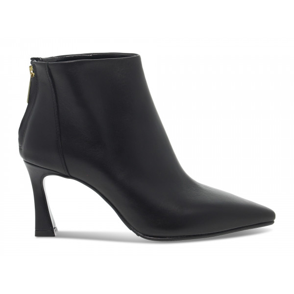 Tronchetto Bianca Di - nero Donna Tronchetto