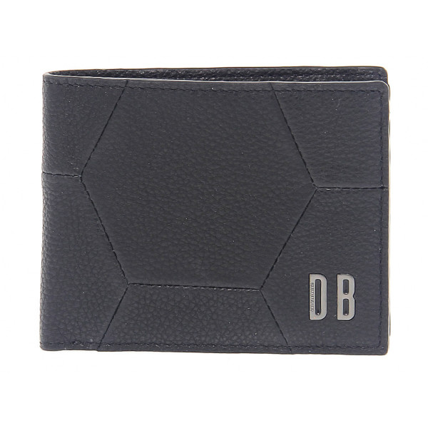 Portafoglio Bikkembergs in pelle Uomo Portafoglio