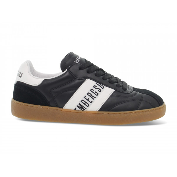 Sneakers Bikkembergs - nero e bianco Uomo Sneakers