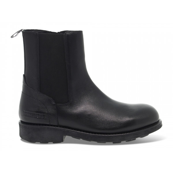 Polacco Bikkembergs - nero Uomo Polacco