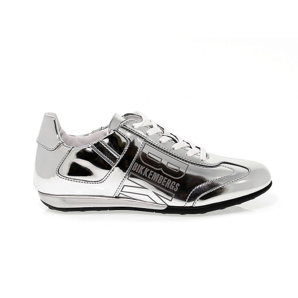Sneakers Bikkembergs R-EVOLUTION in pelle Donna Sneakers
