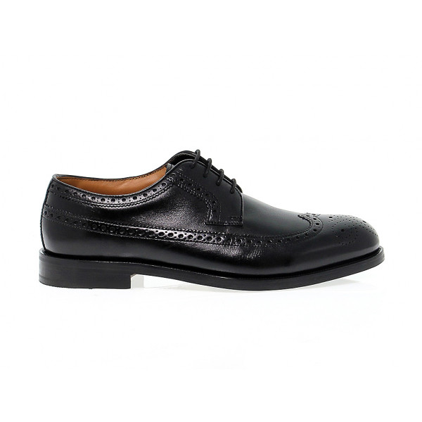 Stringata Clarks COLING LIMIT in pelle Uomo Stringata
