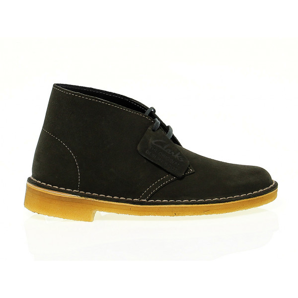 Polacco Clarks DESERT BOOT Donna Polacco