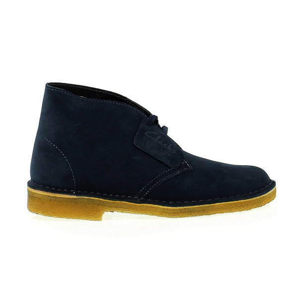 Polacco Clarks DESERT BOOT