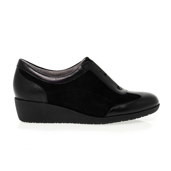 Scarpa bassa Clarks PETULA VIOLA Donna Scarpa bassa