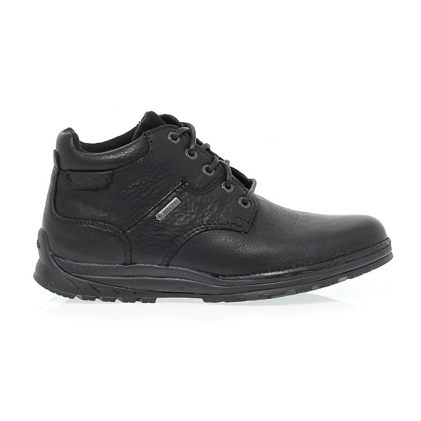 Polacco Clarks SHEPPY DRY Uomo Polacco