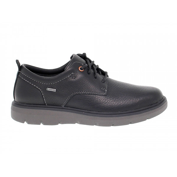 Sneakers Clarks Un Map Lo GORE-TEX in pelle Uomo Sneakers