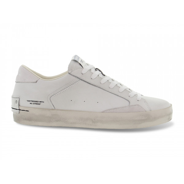 Sneakers Crime London - bianco Uomo Sneakers