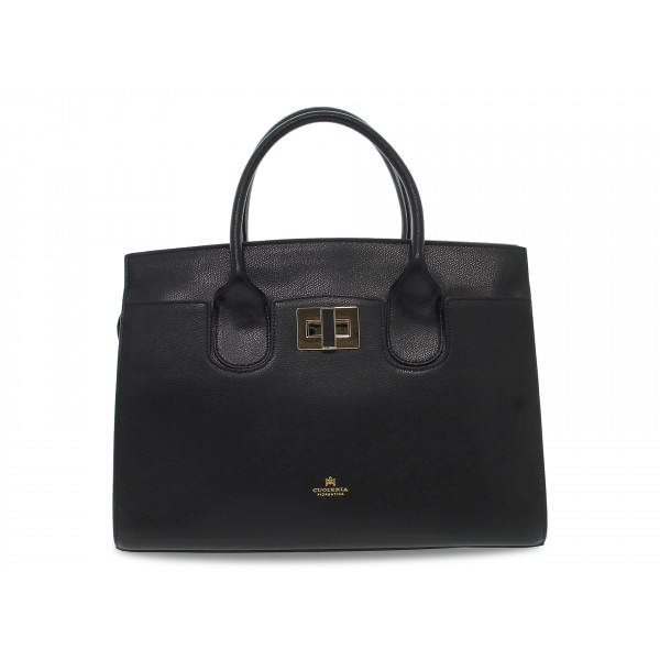 Borsa a mano Cuoieria Fiorentina - nero