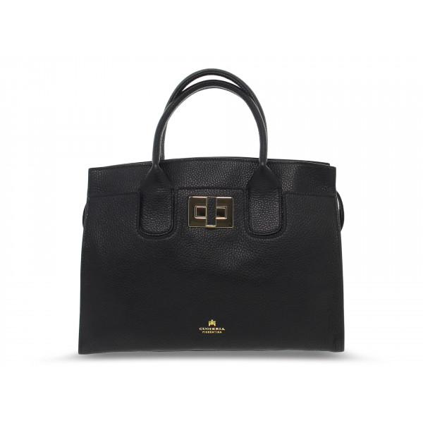 Borsa a mano Cuoieria Fiorentina - nero