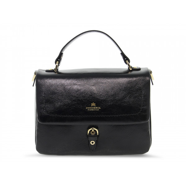 Borsa a mano Cuoieria Fiorentina - nero