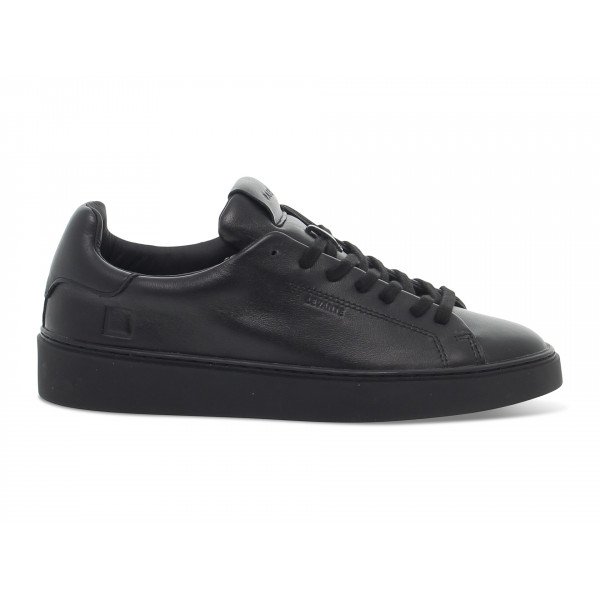 Sneakers D.A.T.E. - nero Uomo Sneakers