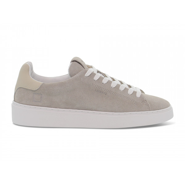 Sneakers D.A.T.E. - beige Uomo Sneakers