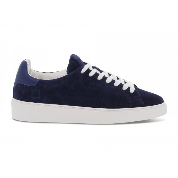 Sneakers D.A.T.E. - blu Uomo Sneakers
