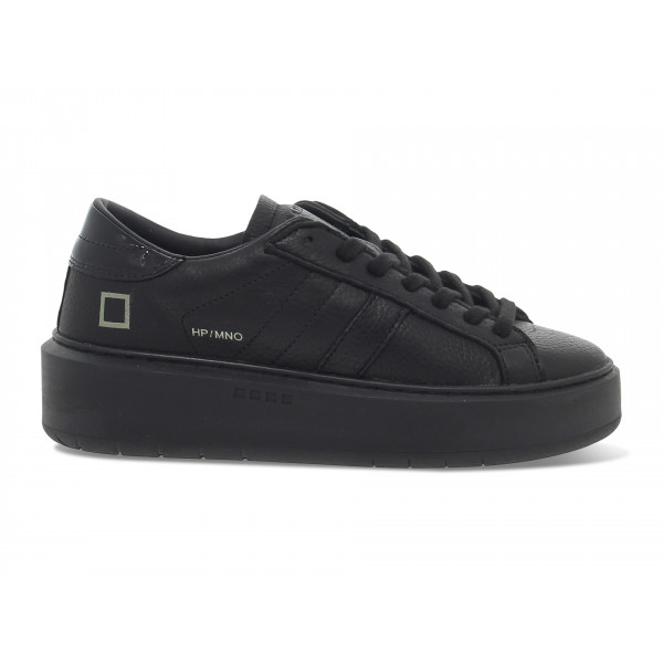 Sneakers D.A.T.E. - nero Donna Sneakers