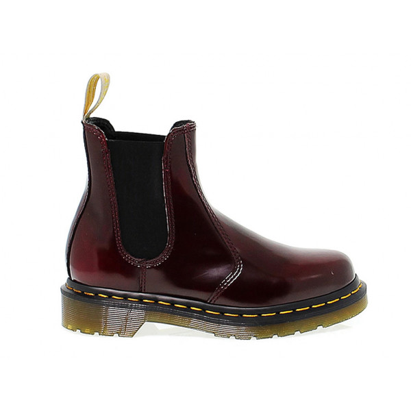 Tronchetto Dr. Martens VEGAN Donna Tronchetto