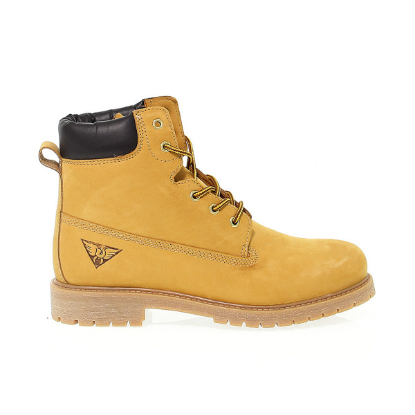 Polacco Docksteps Uomo Polacco