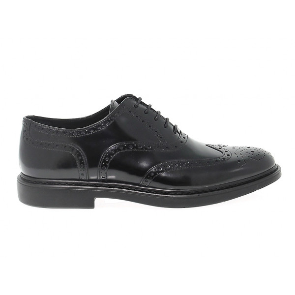 Stringata Docksteps BUSINESS in pelle Uomo Stringata
